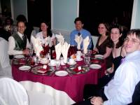 Nikita+Lenore Wedding Toronto - 089 